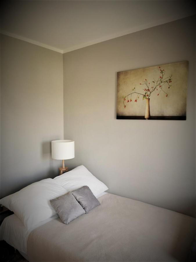 Warsaw Apartments Prymasa Street Luaran gambar