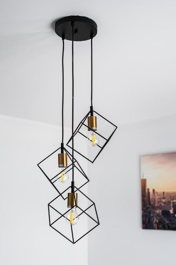 Warsaw Apartments Prymasa Street Luaran gambar